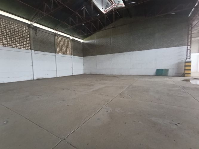 Bodega en arriendo en Gaira, Santa Marta, 903 m² · foto 12 de 14