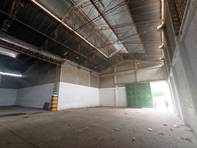 Bodega en arriendo en Gaira, Santa Marta, 903 m² · foto 13 de 14