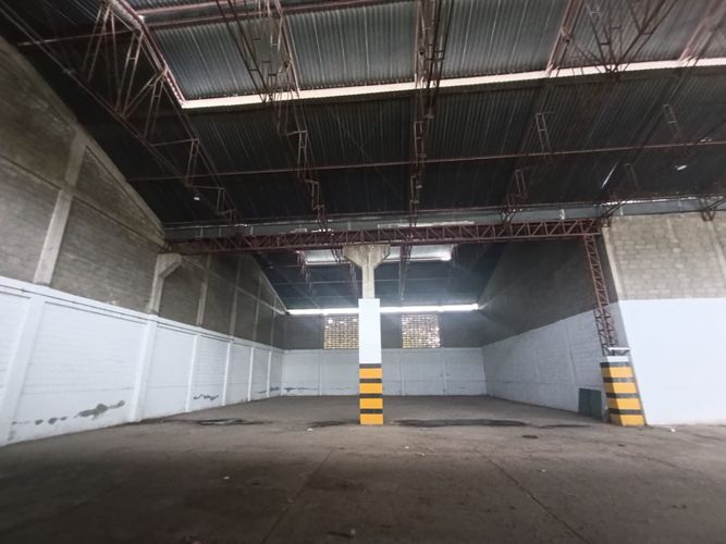 Bodega en arriendo en Gaira, Santa Marta, 903 m² · foto 14 de 14