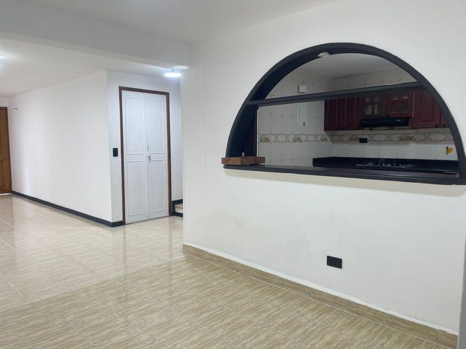 Casa de 3 alcobas en venta en Aldea Verde, Sabaneta, 119 m² · foto 4 de 19