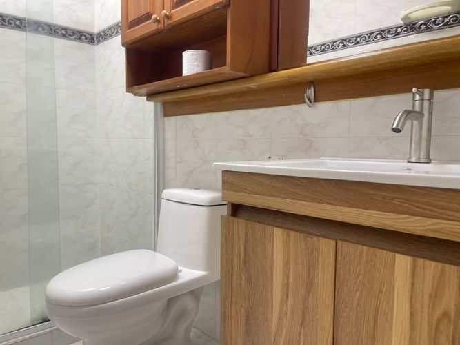 Casa de 3 alcobas en venta en Aldea Verde, Sabaneta, 119 m² · foto 19 de 19