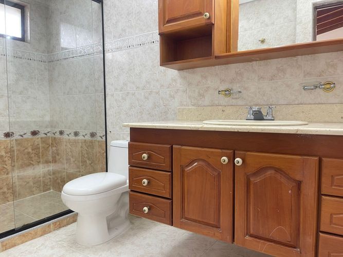 Casa de 3 alcobas en venta en Aldea Verde, Sabaneta, 119 m² · foto 17 de 19