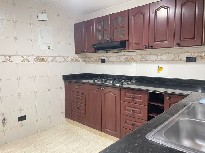 Casa de 3 alcobas en venta en Aldea Verde, Sabaneta, 119 m² · foto 3 de 19