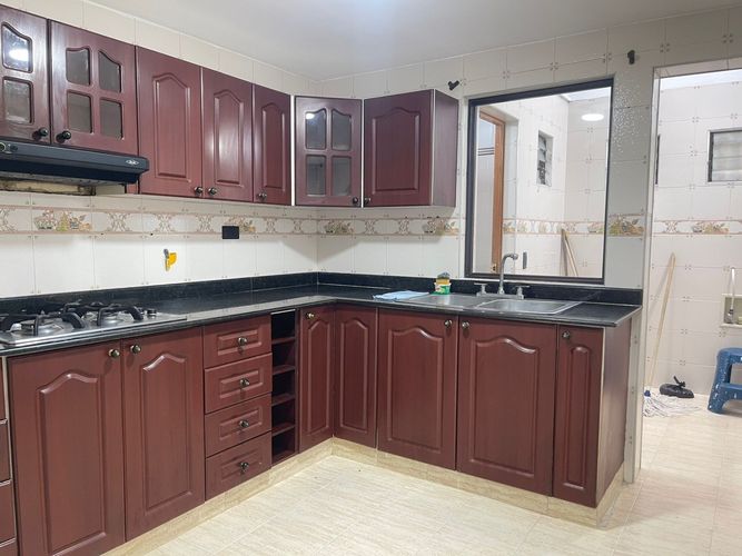 Casa de 3 alcobas en venta en Aldea Verde, Sabaneta, 119 m² · foto 2 de 19