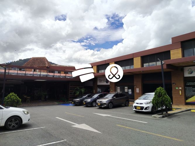 Local en venta en Guamito, La Ceja, 120 m² · foto 3 de 14
