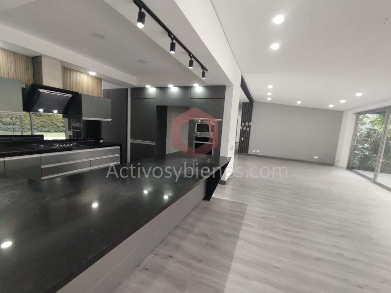 House for rent in Llano Grande, Rionegro
