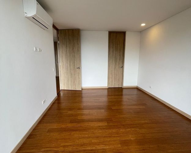 Apartamento de 1 alcoba en arriendo en El Poblado, Medellín, 65 m² · foto 9 de 12