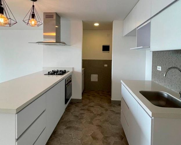 Apartamento de 1 alcoba en arriendo en El Poblado, Medellín, 65 m² · foto 5 de 12