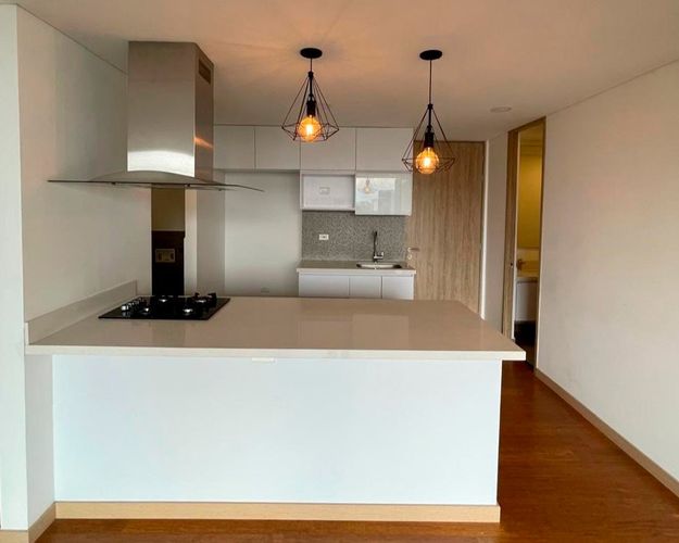 Apartamento de 1 alcoba en arriendo en El Poblado, Medellín, 65 m² · foto 6 de 12