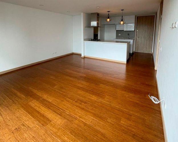 Apartamento de 1 alcoba en arriendo en El Poblado, Medellín, 65 m² · foto 10 de 12