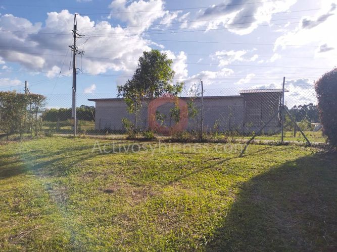 Lote en venta en Guamito, La Ceja, 254 m² · foto 4 de 12
