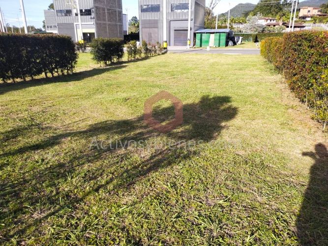 Lote en venta en Guamito, La Ceja, 254 m² · foto 6 de 12