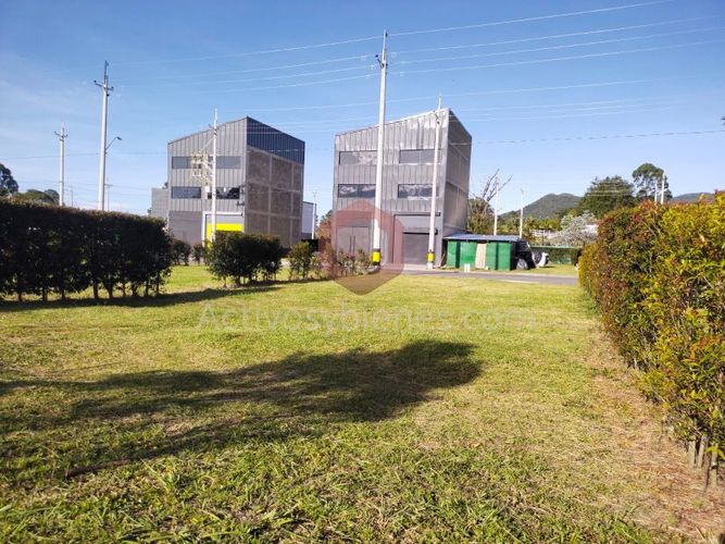 Lote en venta en Guamito, La Ceja, 254 m² · foto 7 de 12