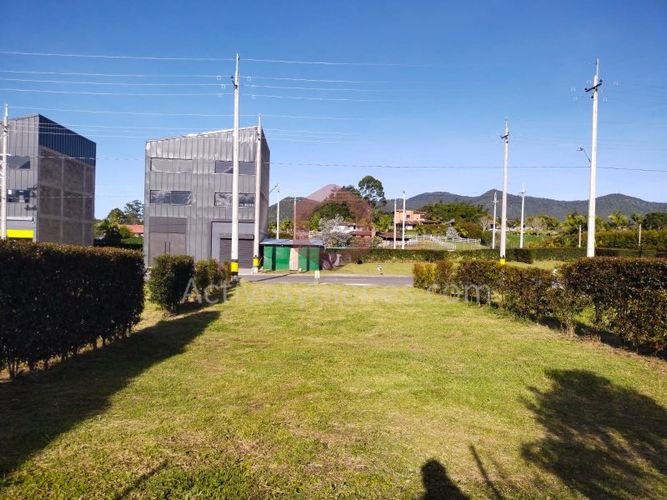 Lote en venta en Guamito, La Ceja, 254 m² · foto 9 de 12