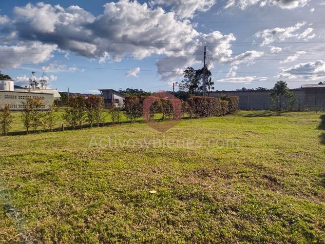 Lote en venta en Guamito, La Ceja, 254 m² · foto 10 de 12