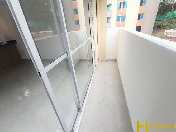 Apartamento de 3 alcobas en venta en Machado, Copacabana, 50 m² · foto 7 de 21