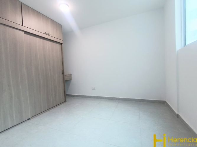 Apartamento de 3 alcobas en venta en Machado, Copacabana, 50 m² · foto 11 de 21