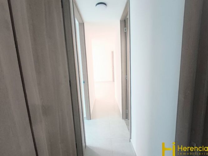 Apartamento de 3 alcobas en venta en Machado, Copacabana, 50 m² · foto 13 de 21