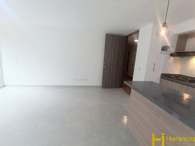 Apartamento de 3 alcobas en venta en Machado, Copacabana, 50 m² · foto 16 de 21