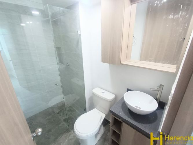 Apartamento de 3 alcobas en venta en Machado, Copacabana, 50 m² · foto 19 de 21