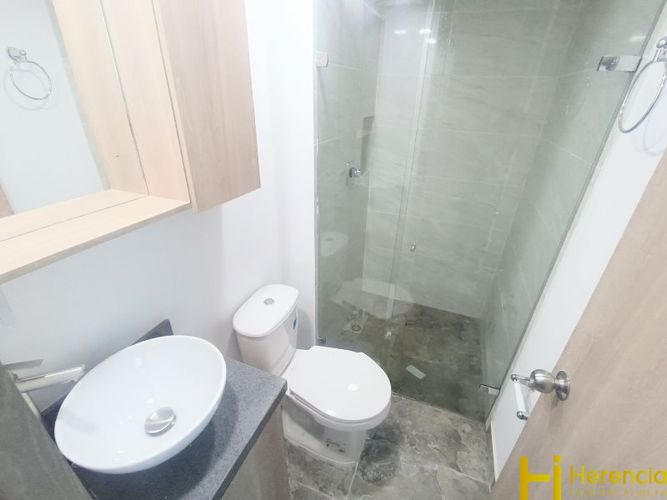 Apartamento de 3 alcobas en venta en Machado, Copacabana, 50 m² · foto 21 de 21