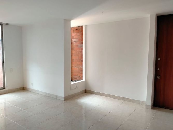 Apartamento de 3 alcobas en arriendo en El Poblado, Medellín, 95 m² · foto 12 de 18