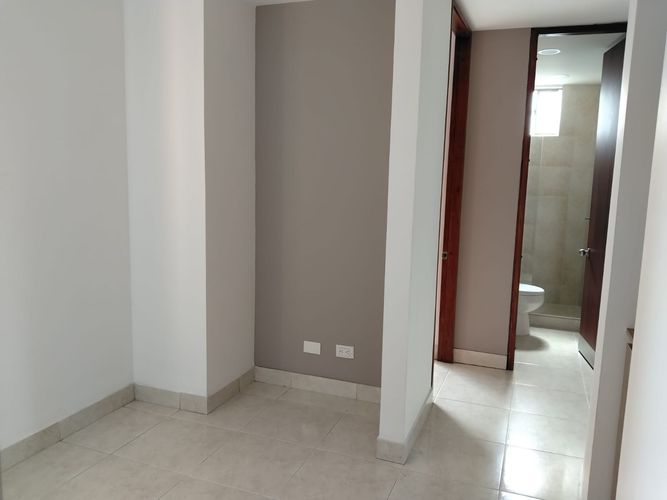 Apartamento de 3 alcobas en arriendo en El Poblado, Medellín, 95 m² · foto 13 de 18