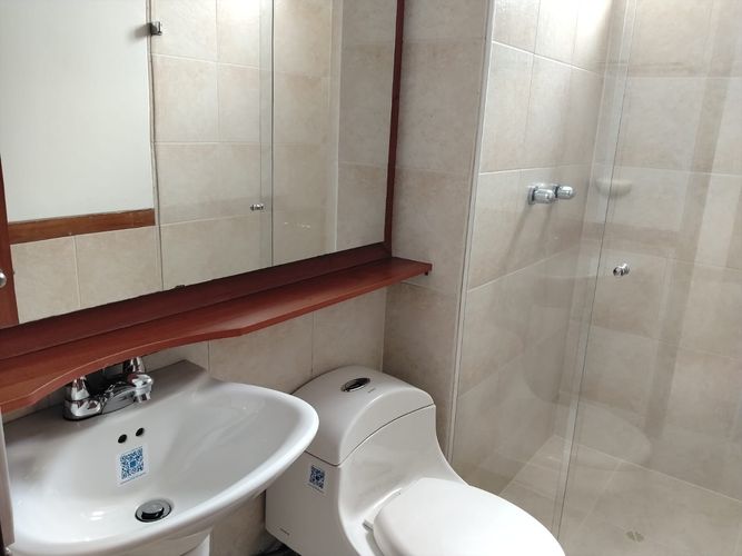 Apartamento de 3 alcobas en arriendo en El Poblado, Medellín, 95 m² · foto 18 de 18