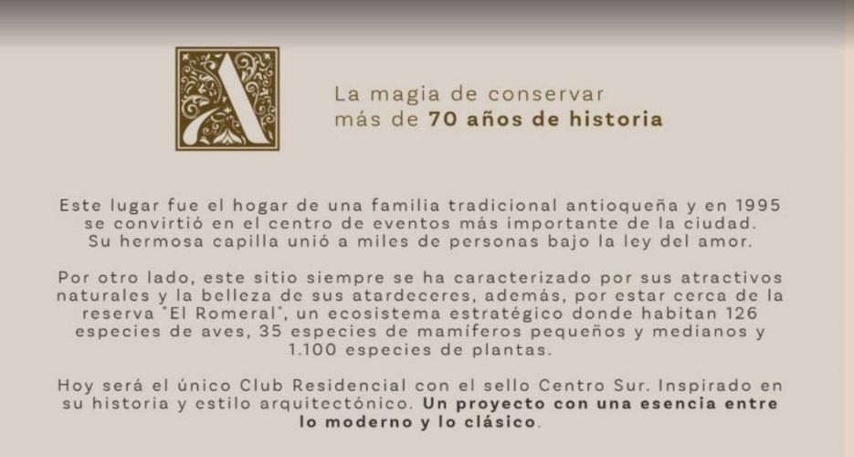 Lote en venta en La Ferreria, La Estrella, 84 m² · foto 9 de 11