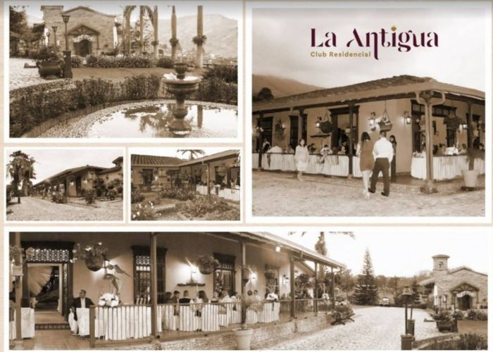 Lote en venta en La Ferreria, La Estrella, 84 m² · foto 10 de 11