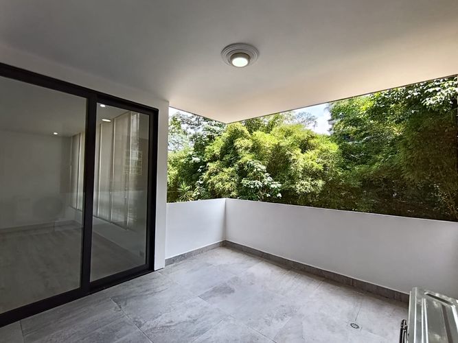 Apartamento de 3 alcobas en arriendo en El Poblado, Medellín, 170 m² · foto 3 de 20