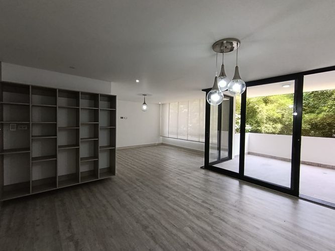 Apartamento de 3 alcobas en arriendo en El Poblado, Medellín, 170 m² · foto 5 de 20