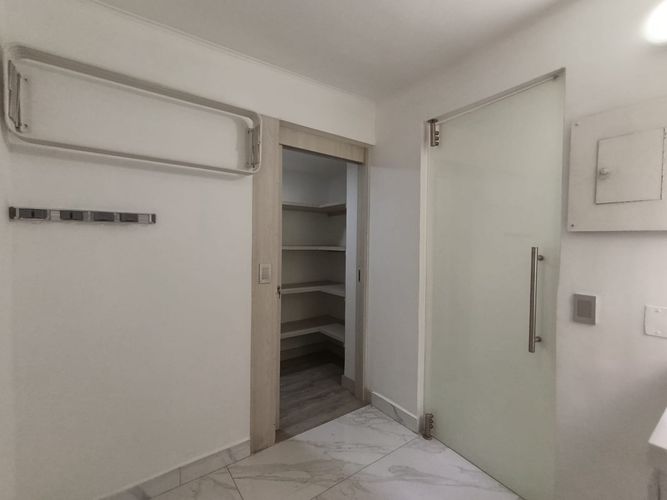 Apartamento de 3 alcobas en arriendo en El Poblado, Medellín, 170 m² · foto 7 de 20
