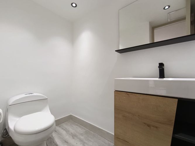 Apartamento de 3 alcobas en arriendo en El Poblado, Medellín, 170 m² · foto 13 de 20