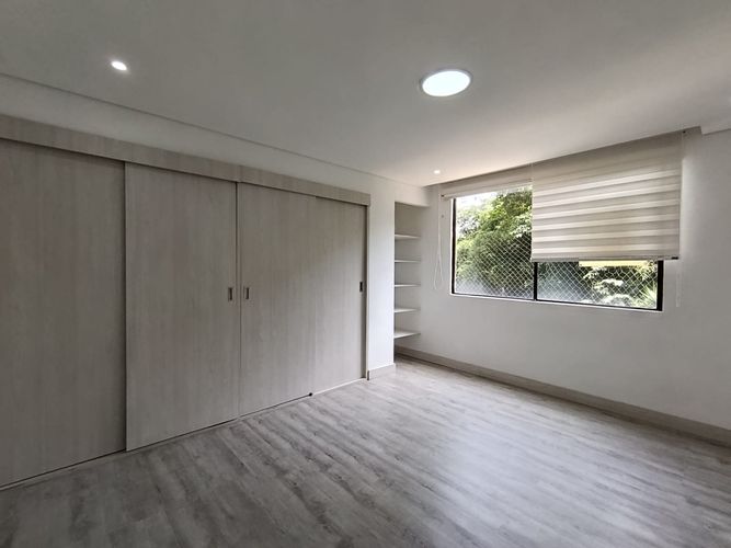 Apartamento de 3 alcobas en arriendo en El Poblado, Medellín, 170 m² · foto 17 de 20