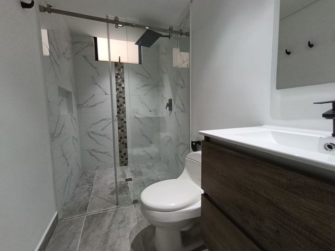 Apartamento de 3 alcobas en arriendo en El Poblado, Medellín, 170 m² · foto 20 de 20