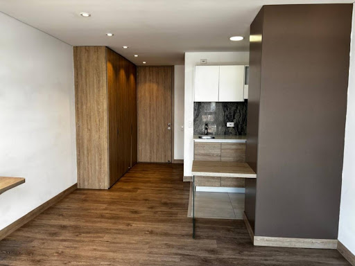 Apartamento en venta en Chapinero, Bogotá · foto 2 de 23
