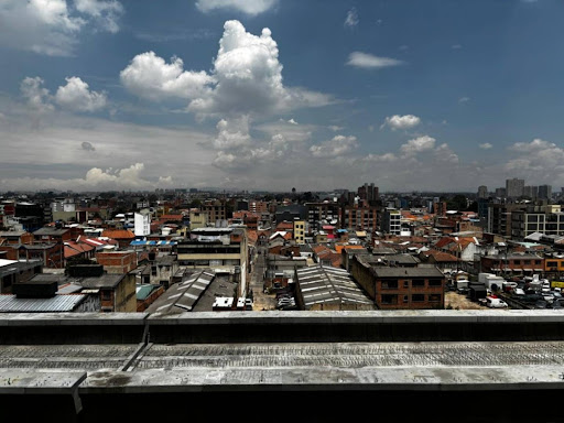 Apartamento en venta en Chapinero, Bogotá · foto 3 de 23