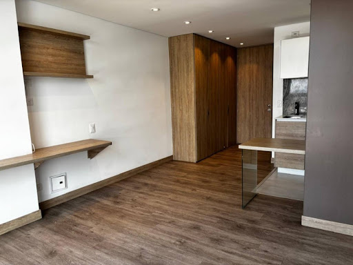Apartamento en venta en Chapinero, Bogotá · foto 4 de 23