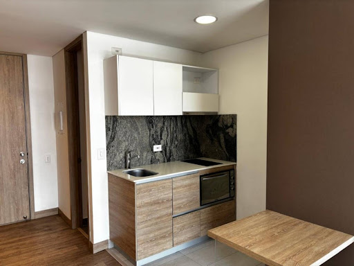 Apartamento en venta en Chapinero, Bogotá · foto 5 de 23