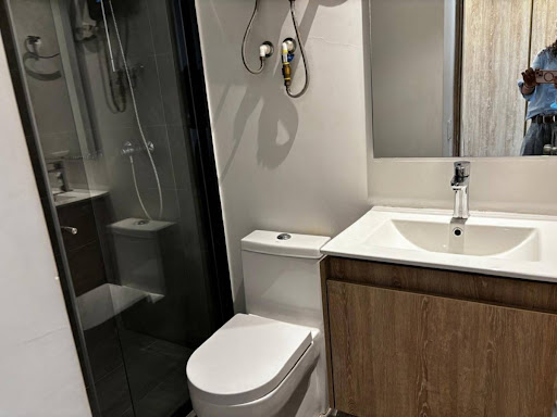 Apartamento en venta en Chapinero, Bogotá · foto 11 de 23