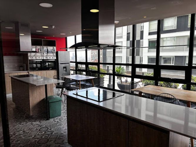 Apartamento en venta en Chapinero, Bogotá · foto 12 de 23