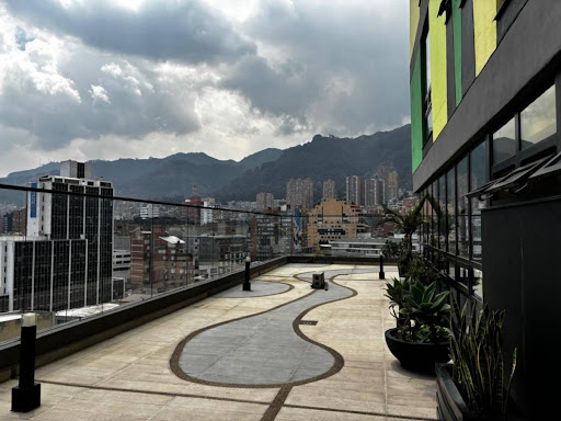 Apartamento en venta en Chapinero, Bogotá · foto 13 de 23