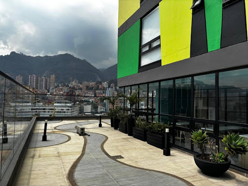 Apartamento en venta en Chapinero, Bogotá · foto 14 de 23