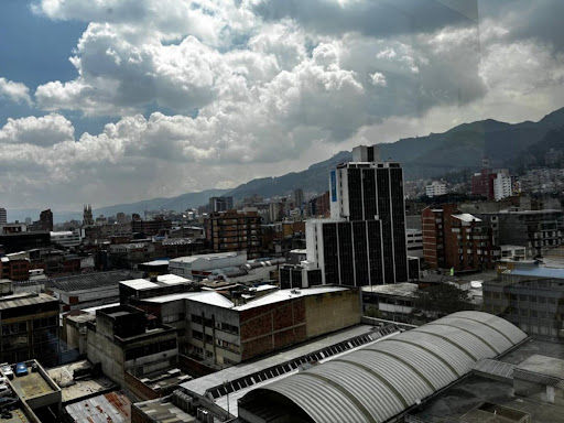 Apartamento en venta en Chapinero, Bogotá · foto 15 de 23