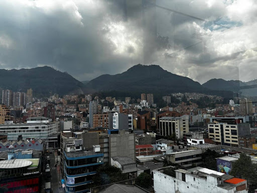 Apartamento en venta en Chapinero, Bogotá · foto 17 de 23