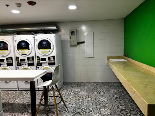 Apartamento en venta en Chapinero, Bogotá · foto 20 de 23