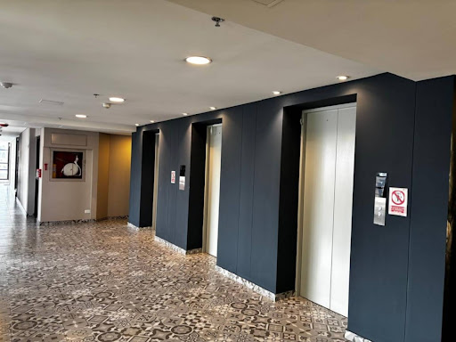 Apartamento en venta en Chapinero, Bogotá · foto 21 de 23