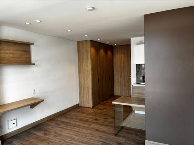 Apartamento en venta en Chapinero, Bogotá · foto 23 de 23