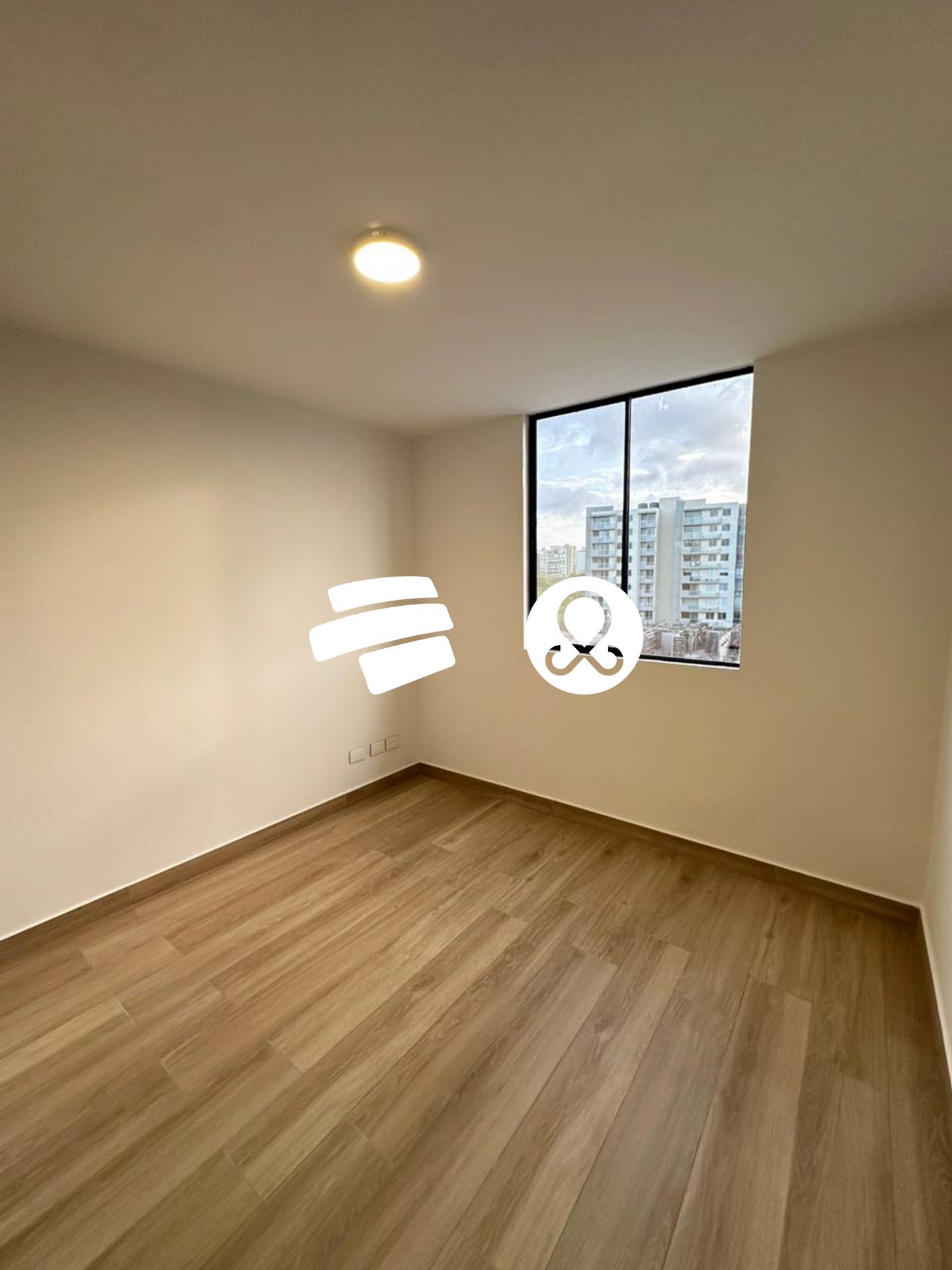Apartamento en venta en Villa Carolina, Barranquilla · foto 3 de 14
